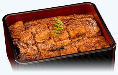 うなぎ蒲焼【1セット】